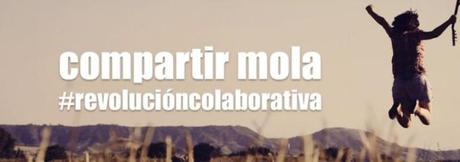 4 de diciembre - se estrena #compartirmola