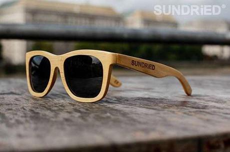 Sundried Lentes de Sol