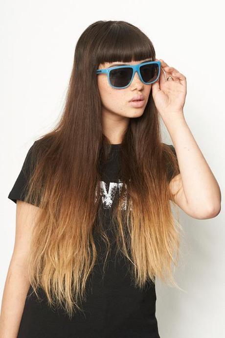 Sundried Lentes de Sol