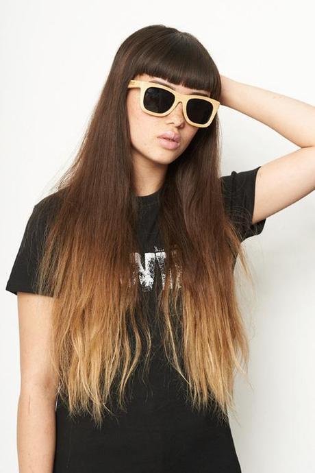 Sundried Lentes de Sol