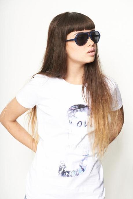 Sundried Lentes de Sol