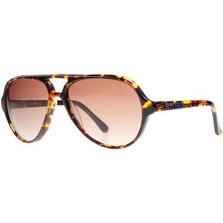 Sundried Lentes de Sol