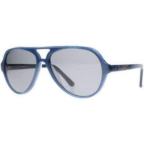 Sundried Lentes de Sol