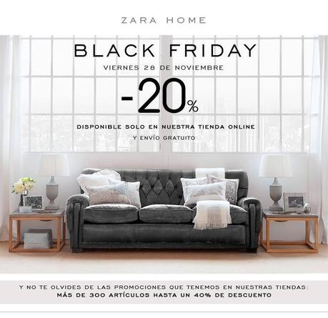 operación BLACK FRIDAY en marcha!