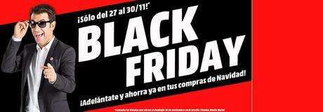 operación BLACK FRIDAY en marcha!