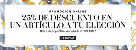 operación BLACK FRIDAY en marcha!