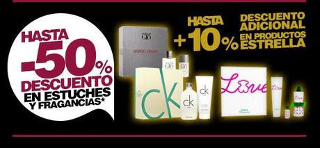 operación BLACK FRIDAY en marcha!