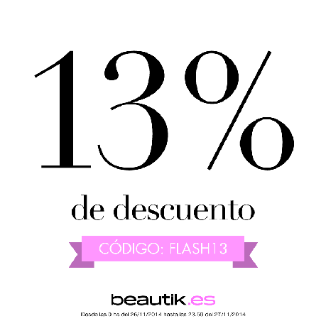 operación BLACK FRIDAY en marcha!