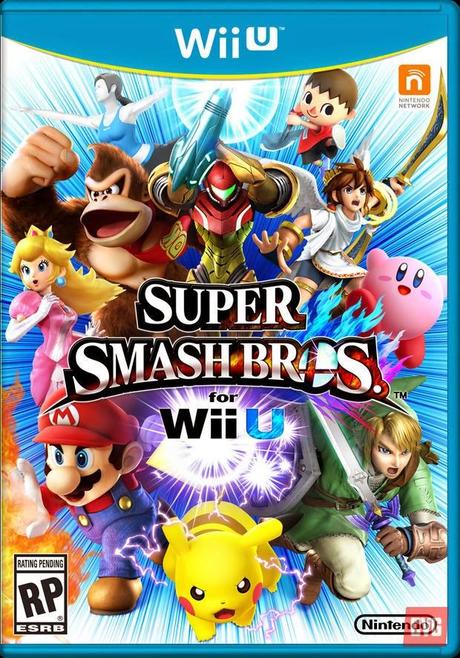 Review: Super Smash Bros. for Nintendo 3DS / for Wii U