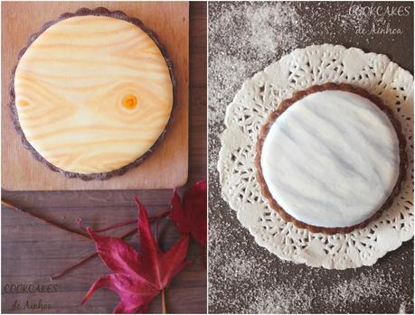 GALLETAS GLASEADAS Y PINTADAS: MI EXPERIENCIA
