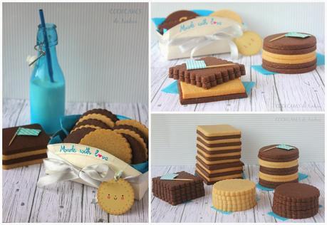 GALLETAS GLASEADAS Y PINTADAS: MI EXPERIENCIA