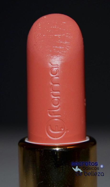 Detalle evento Flormar Oviedo ~ Cuarteto de Sombras & Labial ~ Review.