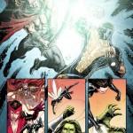 Captain America and the Mighty Avengers Nº 3