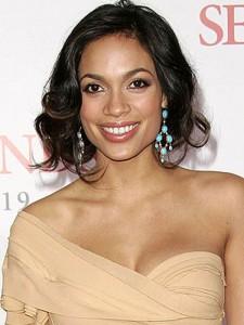 Rosario Dawson