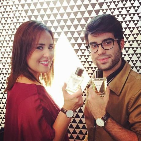 Santa Eulalia perfumes Santa Eulalia perfumes