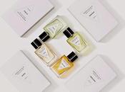 Santa Eulalia perfumes