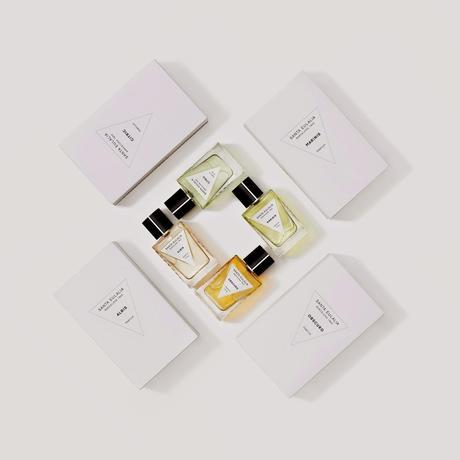 Santa Eulalia perfumes Santa Eulalia perfumes