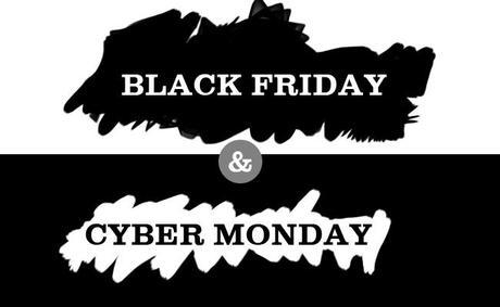 rubibeauty descuentos ofertas sales rebajas black friday blackfriday 2014 cyber monday