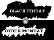 Black Friday Cyber Monday Listado Tiendas 2014