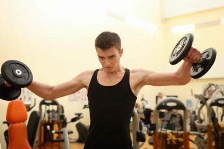 Clara de huevo: el alimento de los deportistas