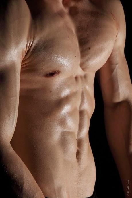 Clara de huevo: el alimento de los deportistas