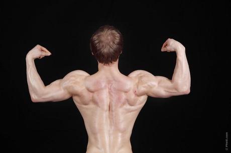 Clara de huevo: el alimento de los deportistas