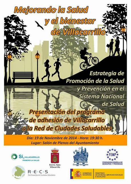 Salud en Villacarrillo