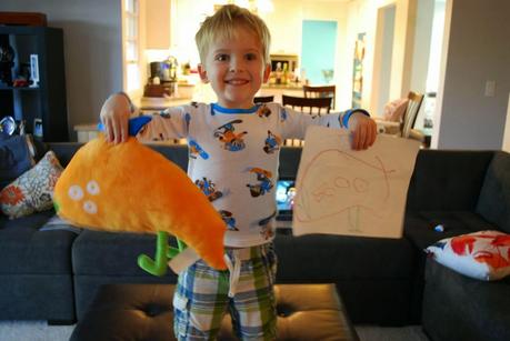 BUDSIES Dibujos Empeluchados