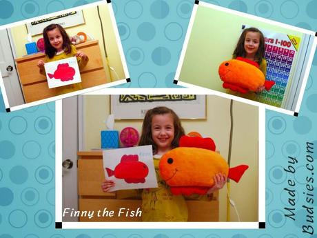 BUDSIES Dibujos Empeluchados