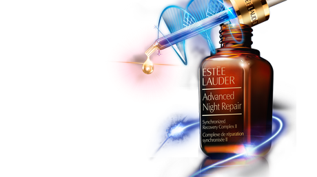 ADVANCED NIGHT REPAIR Synchronized Recovery Complex II -- ESTÈE LAUDER.