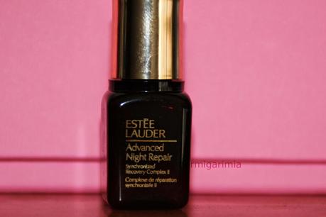 ADVANCED NIGHT REPAIR Synchronized Recovery Complex II -- ESTÈE LAUDER.