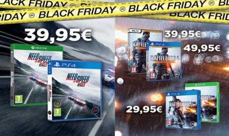 EA BlackFriday