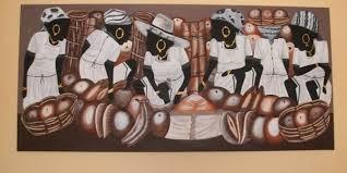 1.- La literatura Afro en Costa Rica: Alcances y Sinsabores....