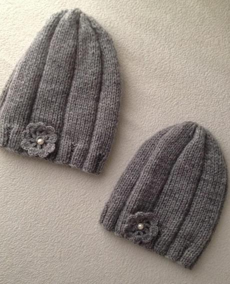 ABRIGÁNDONOS LAS CABECITAS