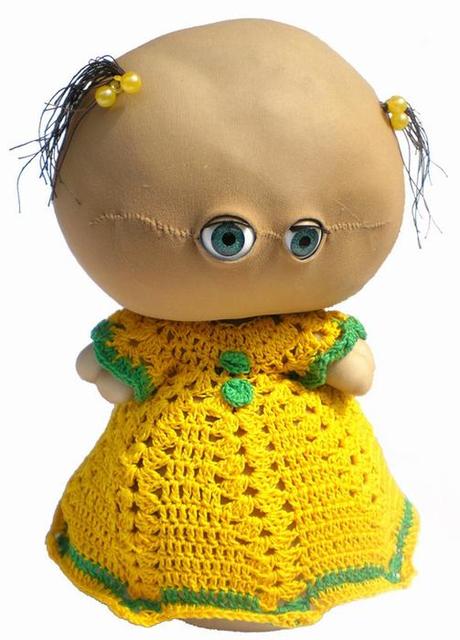 muñeca