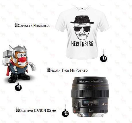 Fnac WishList 2015 wishlist4