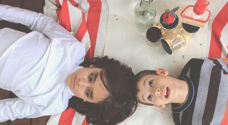 #NavidadConWedeco: merendola con Ikea