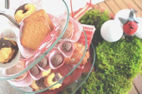 #NavidadConWedeco: merendola con Ikea