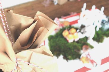 #NavidadConWedeco: merendola con Ikea