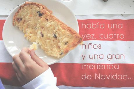 #NavidadConWedeco: merendola con Ikea