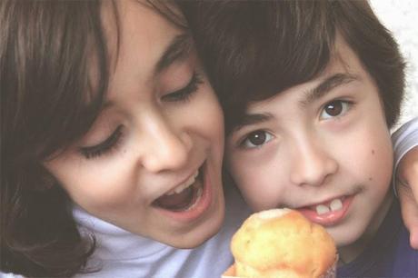 #NavidadConWedeco: merendola con Ikea