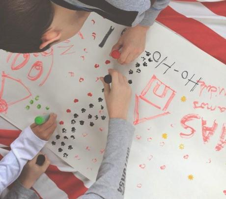 #NavidadConWedeco: merendola con Ikea