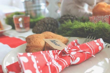 #NavidadConWedeco: merendola con Ikea
