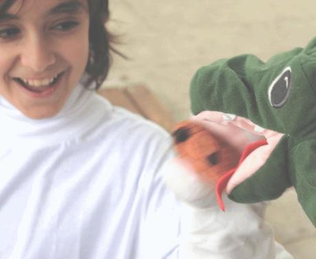 #NavidadConWedeco: merendola con Ikea