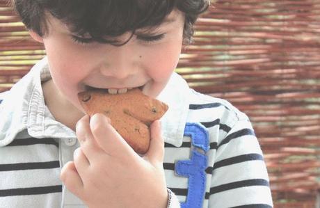 #NavidadConWedeco: merendola con Ikea