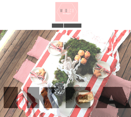 #NavidadConWedeco: merendola con Ikea