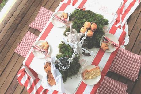 #NavidadConWedeco: merendola con Ikea