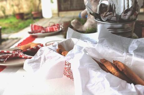 #NavidadConWedeco: merendola con Ikea