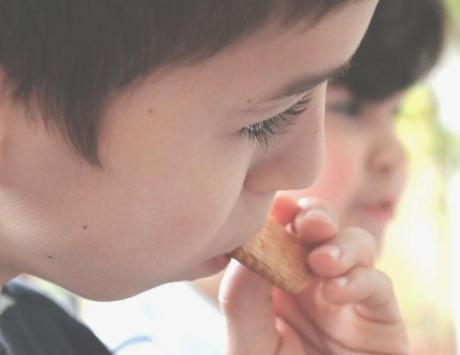 #NavidadConWedeco: merendola con Ikea