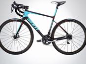 Giant Defy Advanced mejores clase pero costo exorbitante